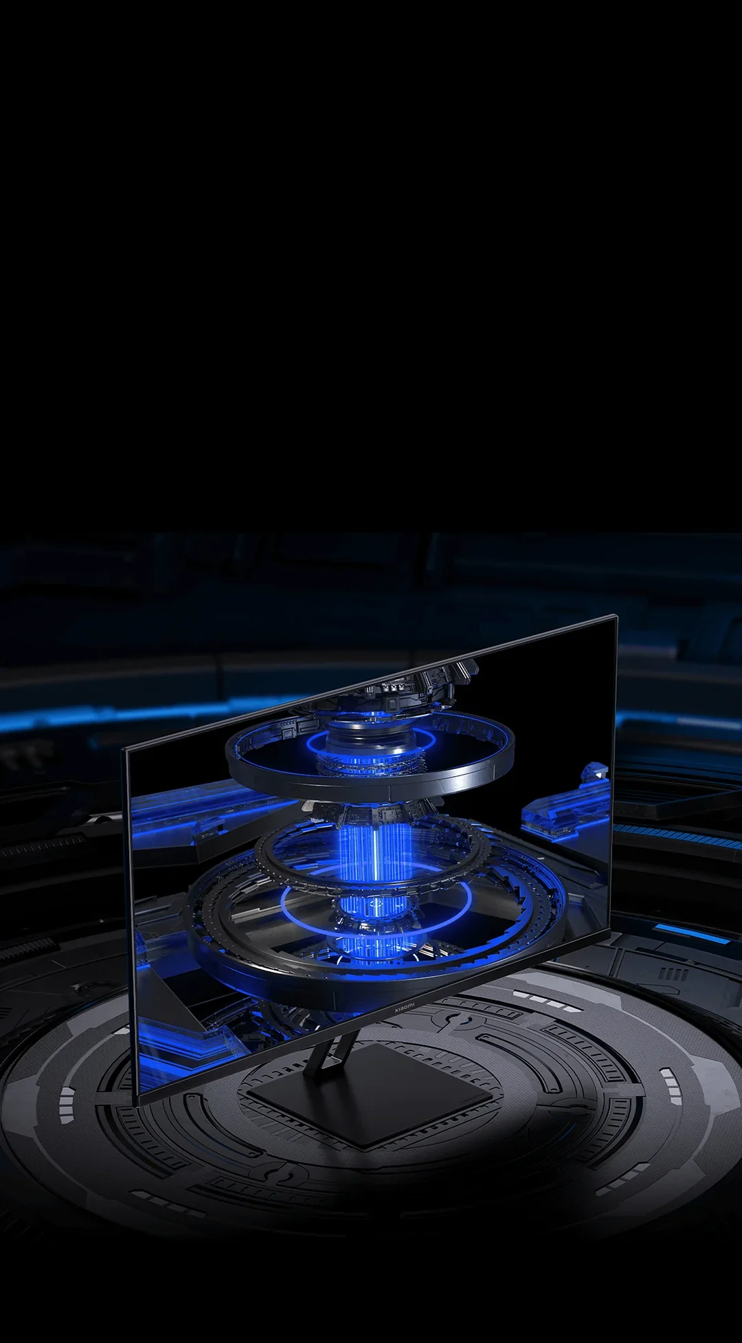 Xiaomi gaming monitor g27i - Image 4