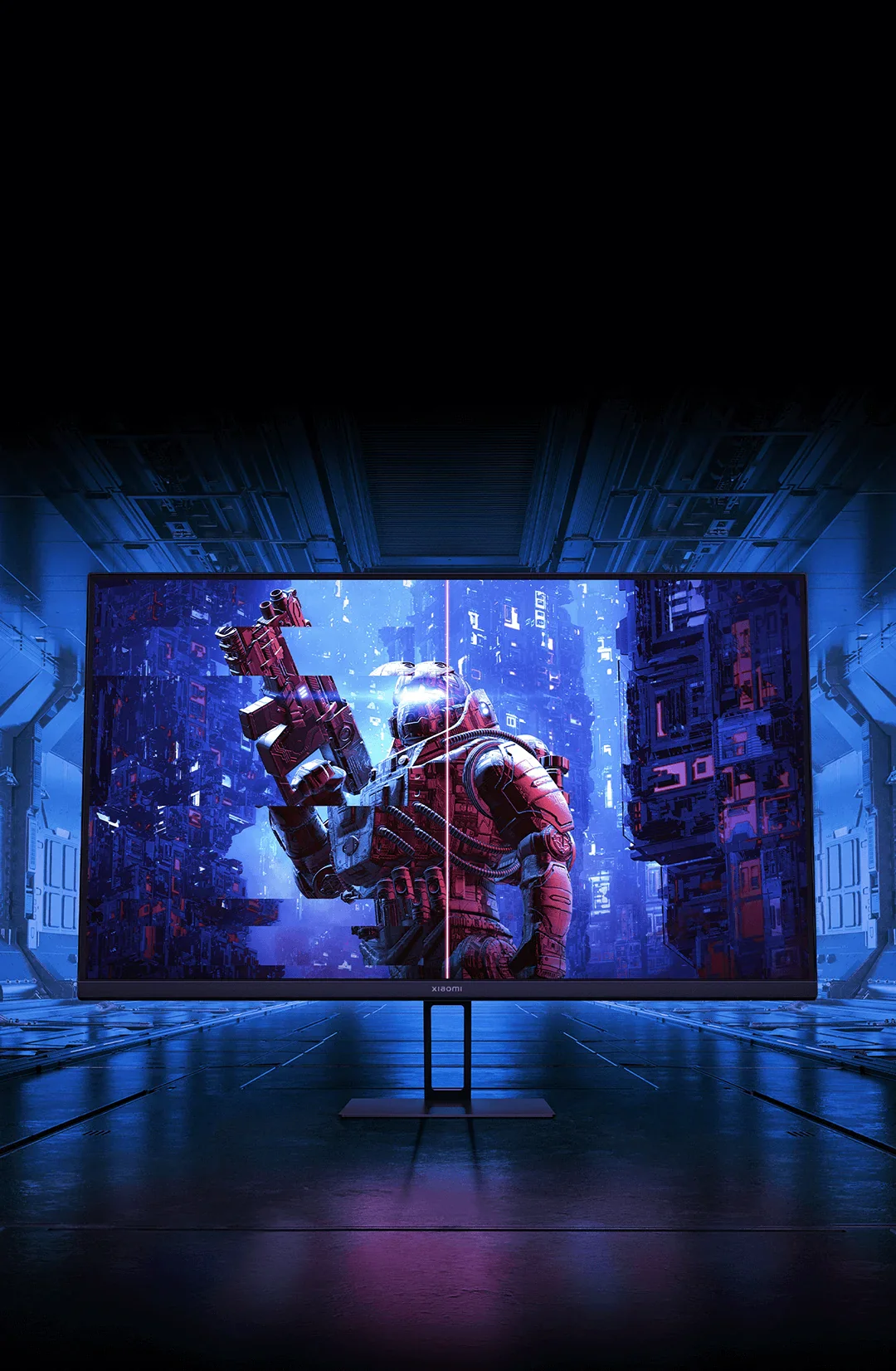 Xiaomi gaming monitor g27i - Image 5