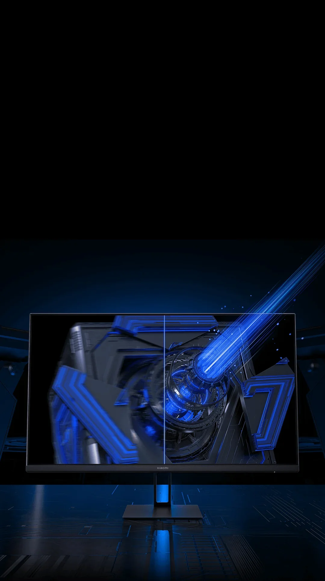 Xiaomi gaming monitor g27i - Image 6