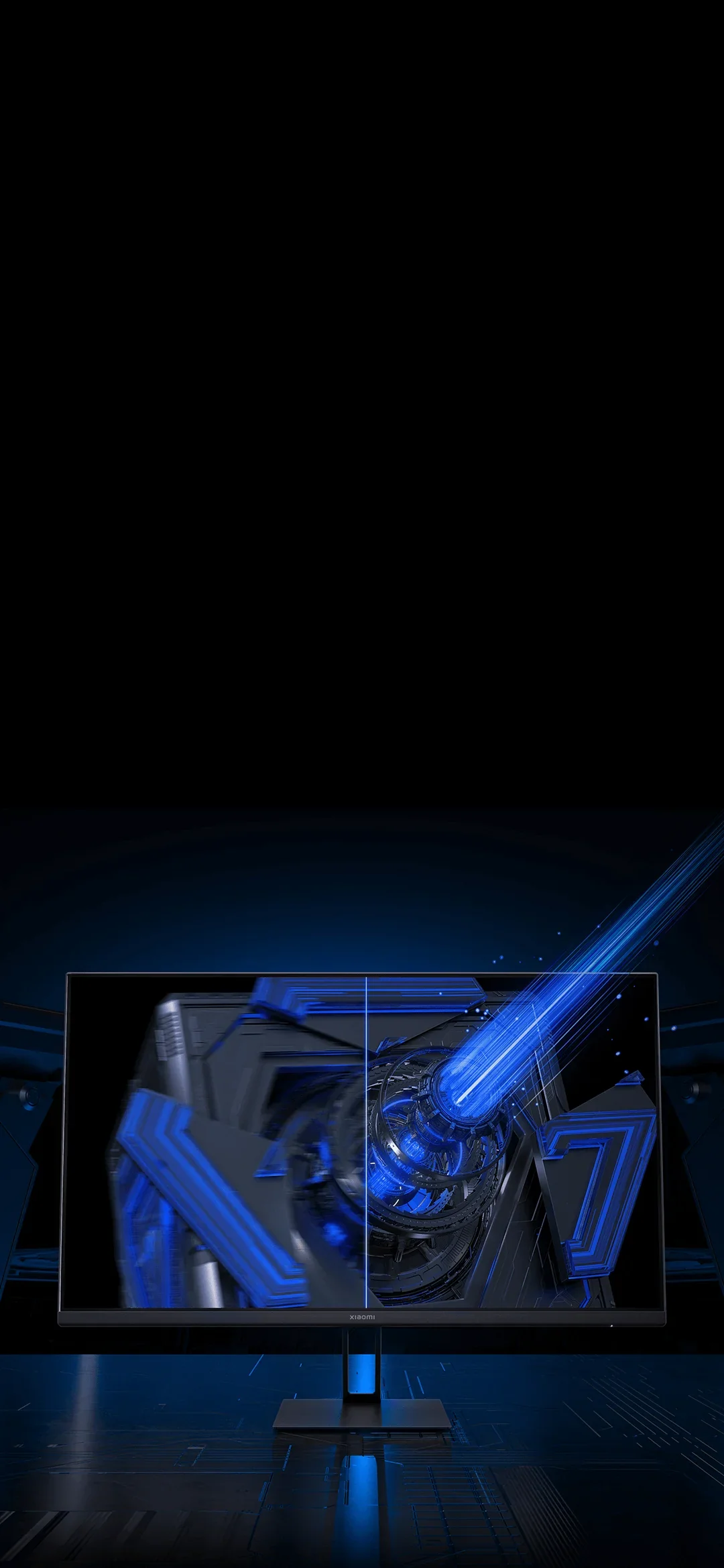 Xiaomi gaming monitor g27i - Image 8