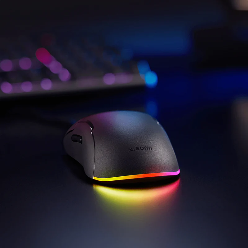 Xiaomi gaming mouse lite - Image 2