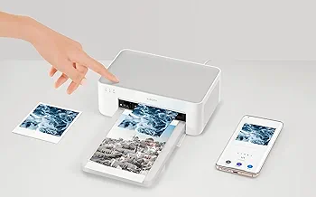 Xiaomi instant photo printer 1s set - Image 2