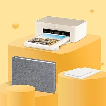 Xiaomi instant photo printer 1s set - Image 6