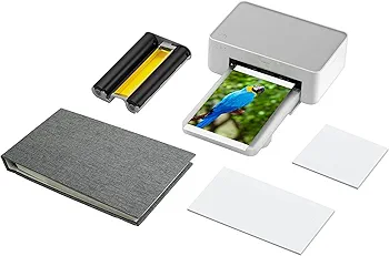 Xiaomi instant photo printer 1s set - Image 9