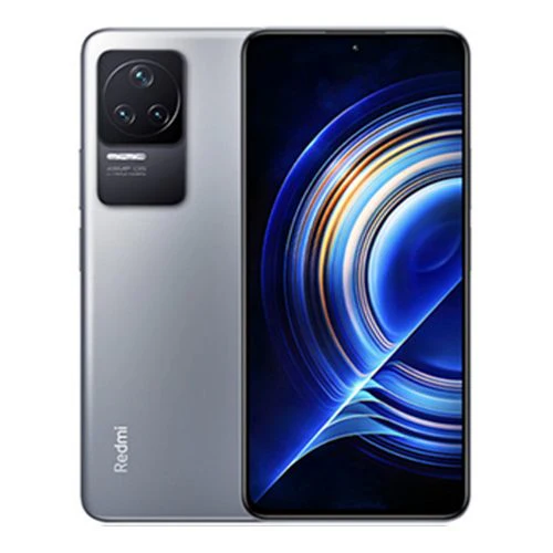 XIAOMI K50 - Image 4