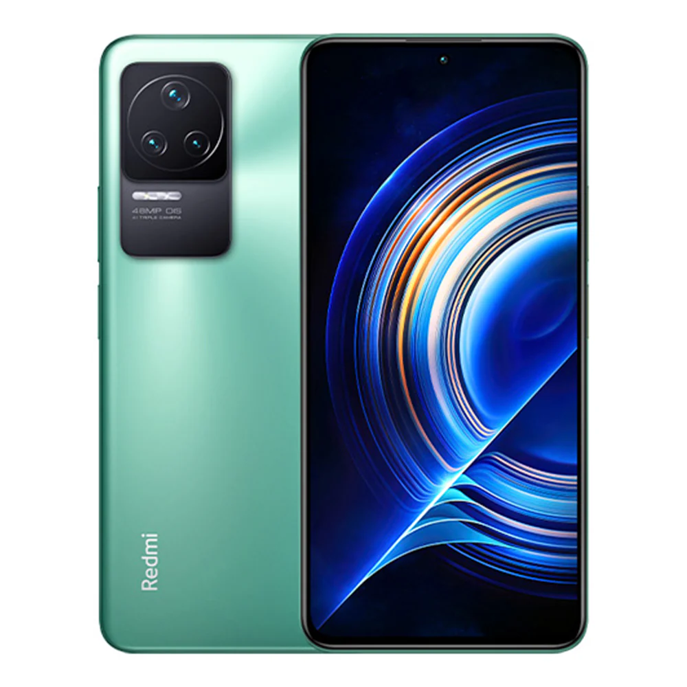 XIAOMI K50 - Image 7