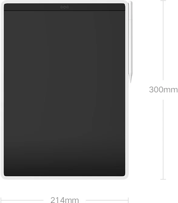 Xiaomi LCD writing tablet 13.5" (color edition) - Image 7