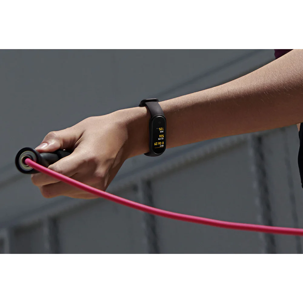 XIAOMI MI BAND 5 - Image 10