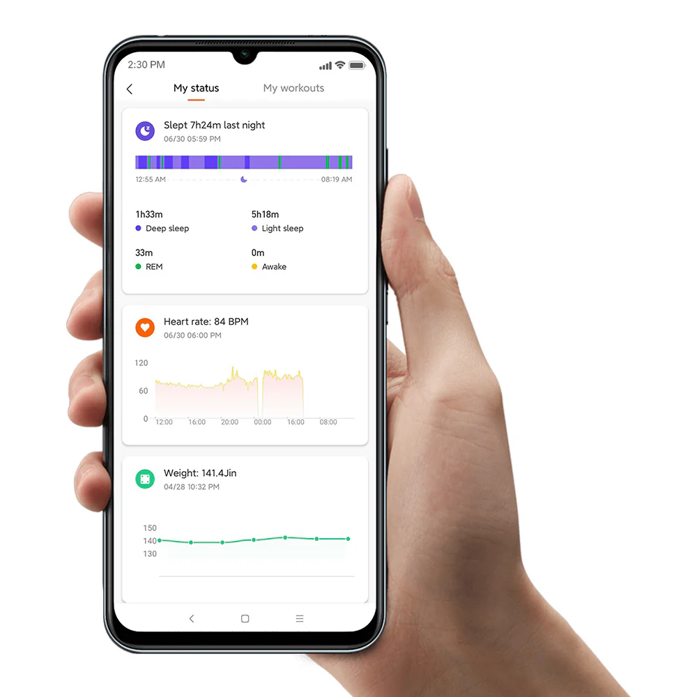 XIAOMI MI BAND 5 - Image 11