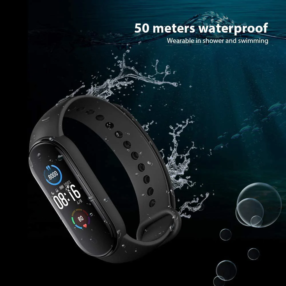 XIAOMI MI BAND 5 - Image 7