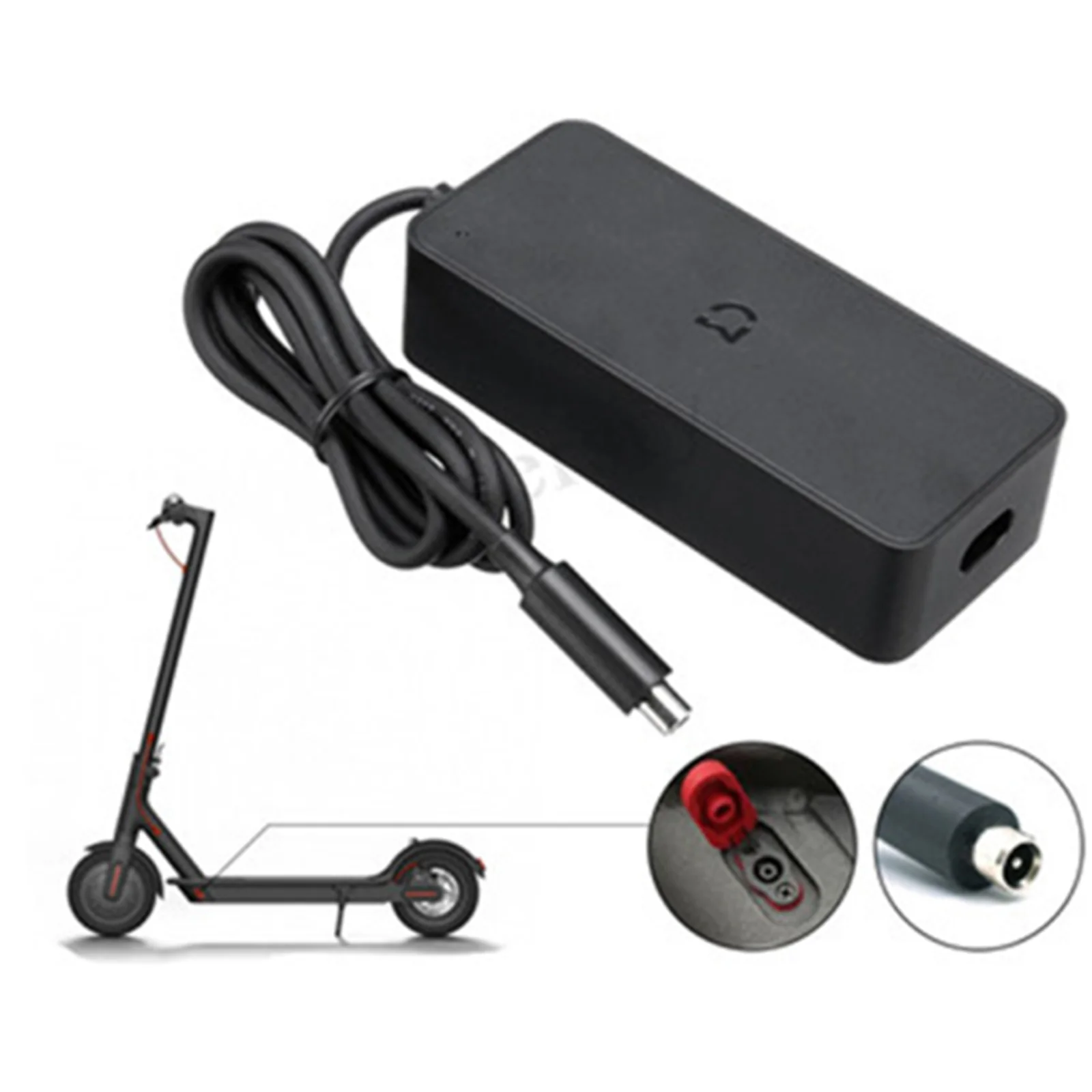 xiaomi mi electric scooter charger - Image 2