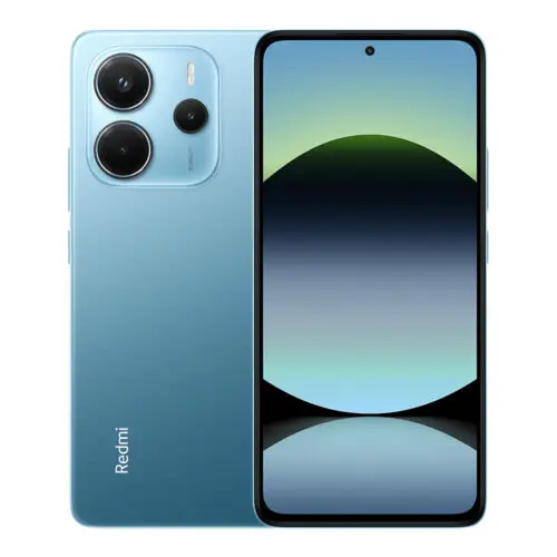 Xiaomi Mi Redmi note 14 - Image 2