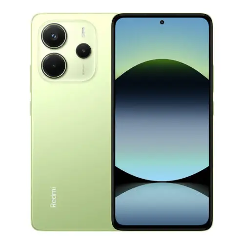 Xiaomi Mi Redmi note 14 - Image 3