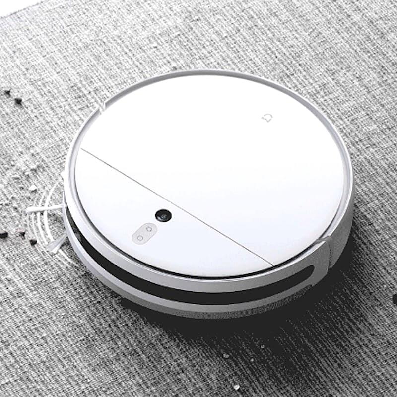 XIAOMI MI ROBOT VACUUM MOP 2c - Image 2