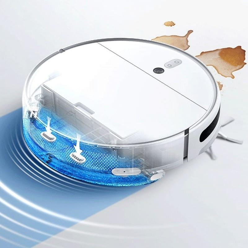 XIAOMI MI ROBOT VACUUM MOP 2c - Image 5