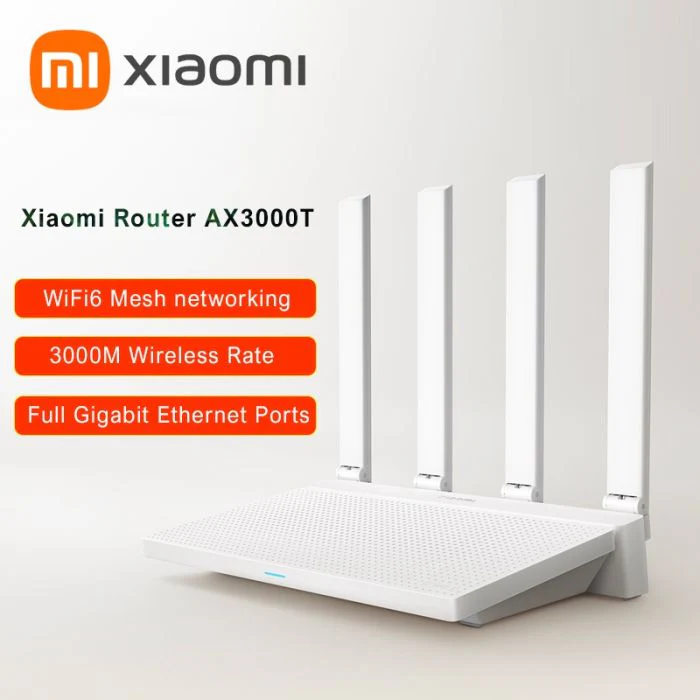 XIAOMI mi routers - Image 10