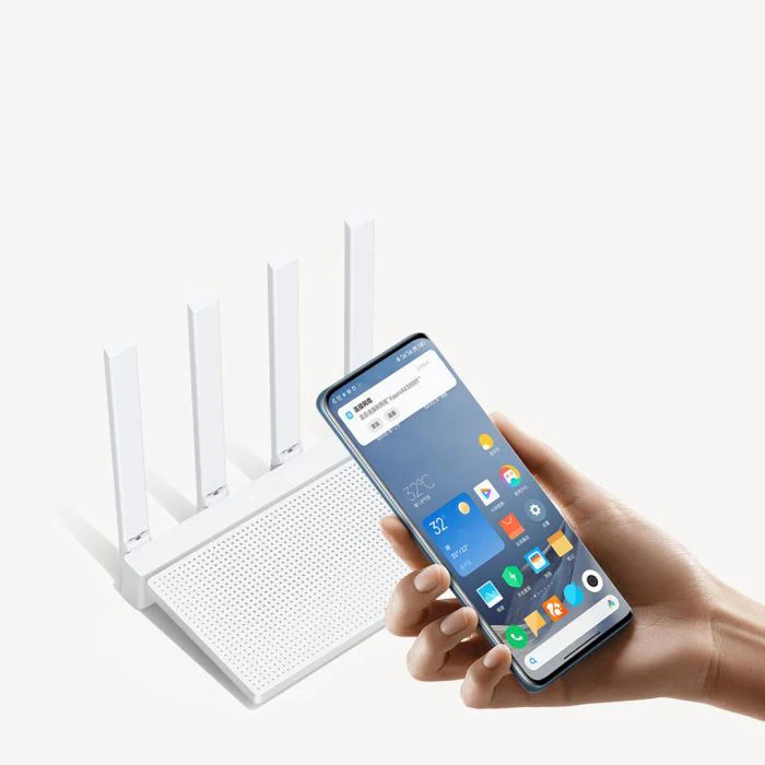 XIAOMI mi routers - Image 9