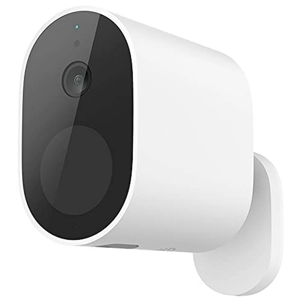 Xiaomi mi wireless outdoor security camera 1080p - Image 2