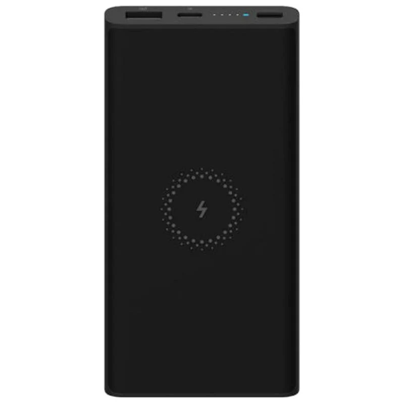 XIAOMI MI WIRELESS POWER BANK ESSENTIAL 10,000MAH
