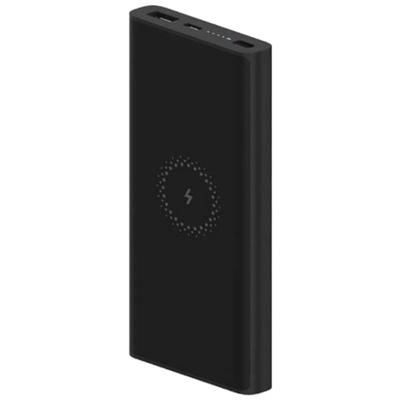 XIAOMI MI WIRELESS POWER BANK ESSENTIAL 10,000MAH - Image 2