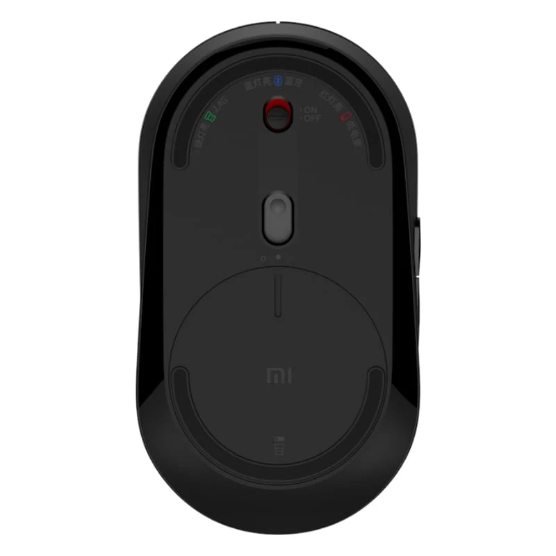 XIAOMI MOUSE SILENT EDITION - Image 2