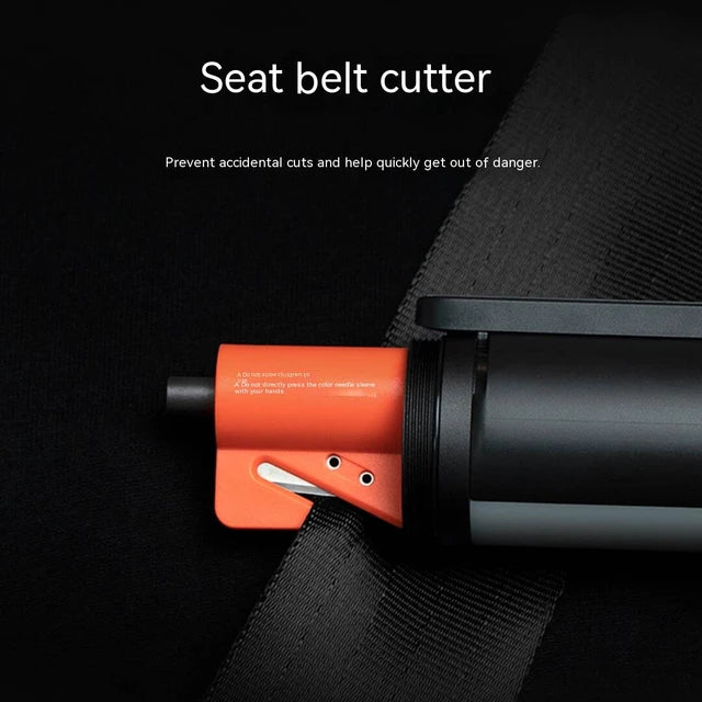 XIAOMI MULTI-FUNCTIONAL FLASHLIGHT - Image 2