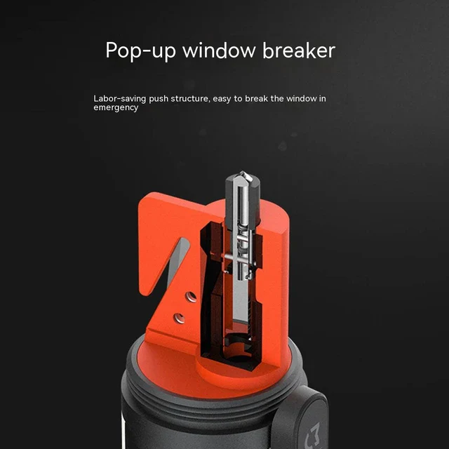 XIAOMI MULTI-FUNCTIONAL FLASHLIGHT - Image 3