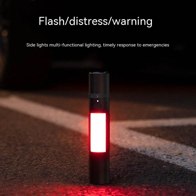 XIAOMI MULTI-FUNCTIONAL FLASHLIGHT - Image 4
