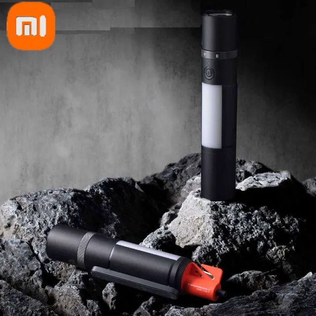 XIAOMI MULTI-FUNCTIONAL FLASHLIGHT - Image 7