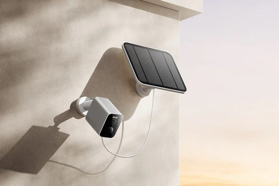 Xiaomi Outdoor Camera Bw300 - Image 2