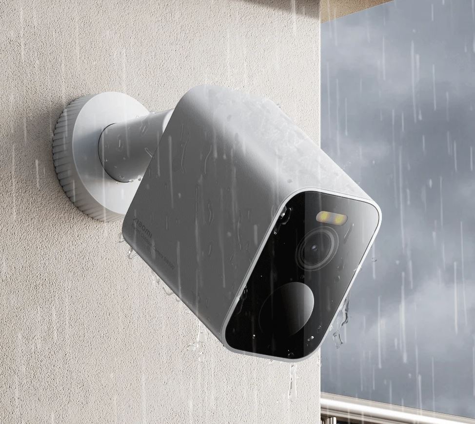 Xiaomi Outdoor Camera Bw300 - Image 3