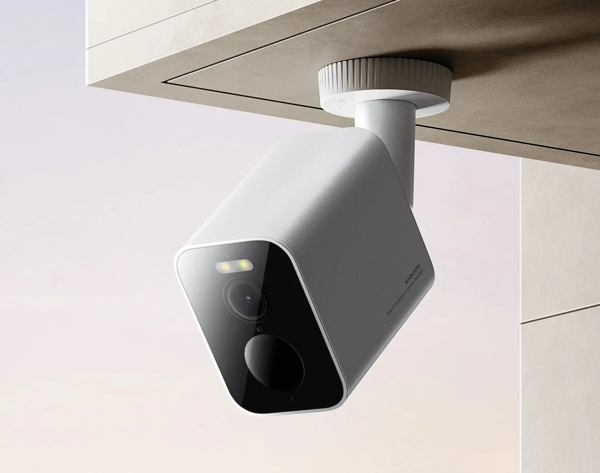 Xiaomi Outdoor Camera Bw300 - Image 4