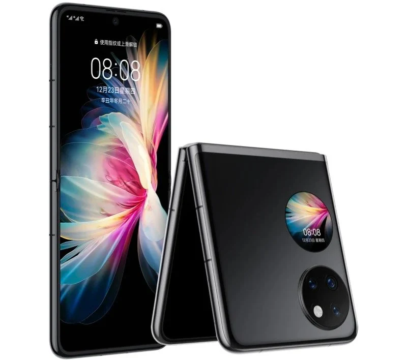 XIAOMI P50 POCKET - Image 3
