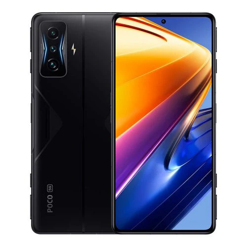 XIAOMI POCO F4 GT - Image 3