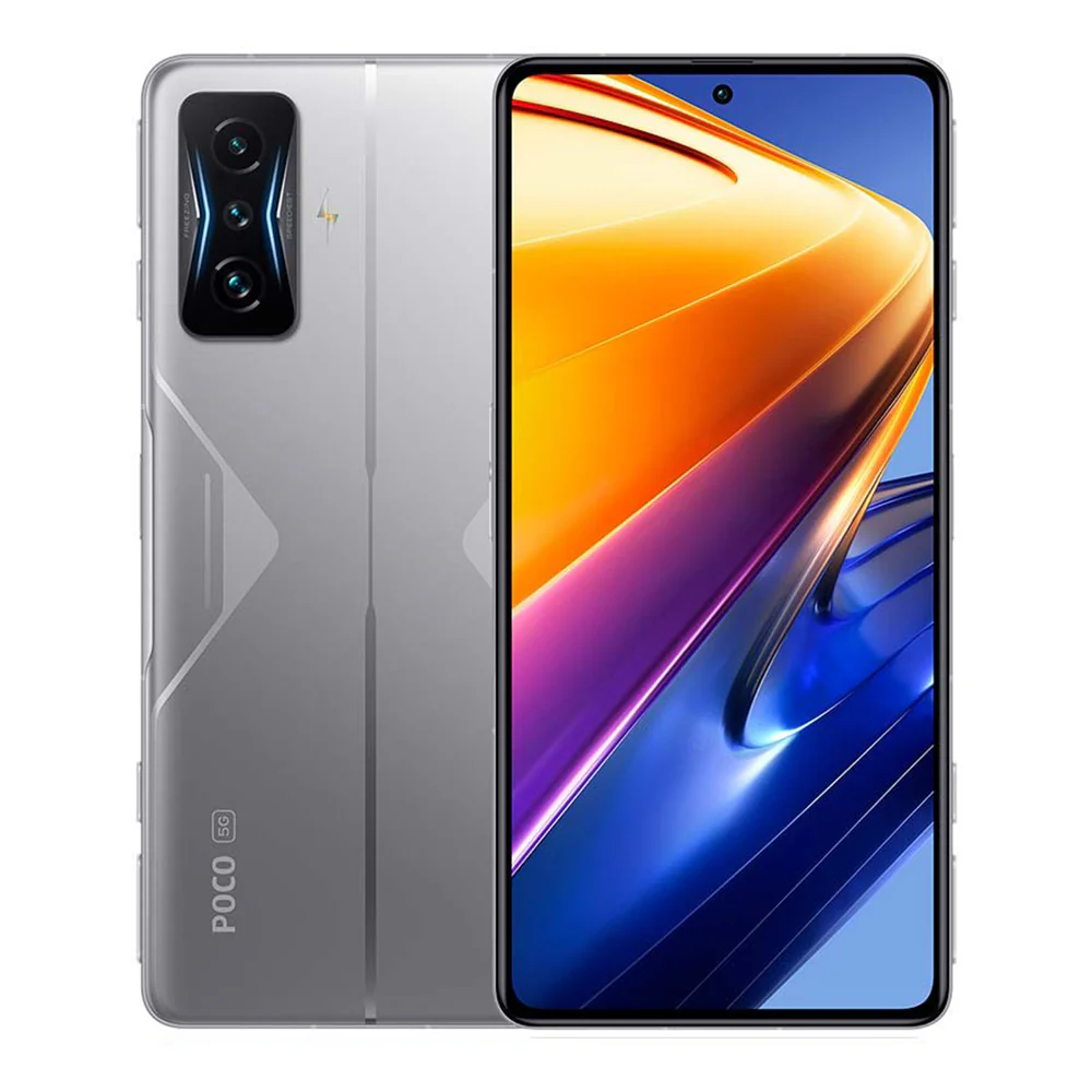 XIAOMI POCO F4 GT - Image 4