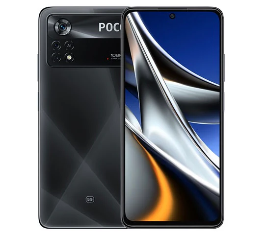 XIAOMI POCO X4 PRO - Image 3