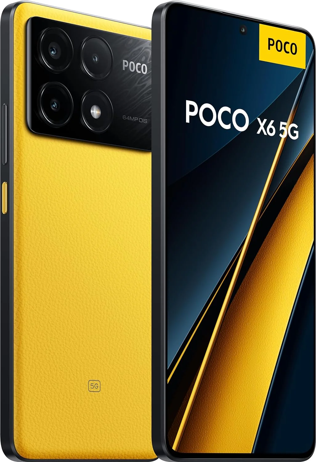 Xiaomi poco x6 pro - Image 3