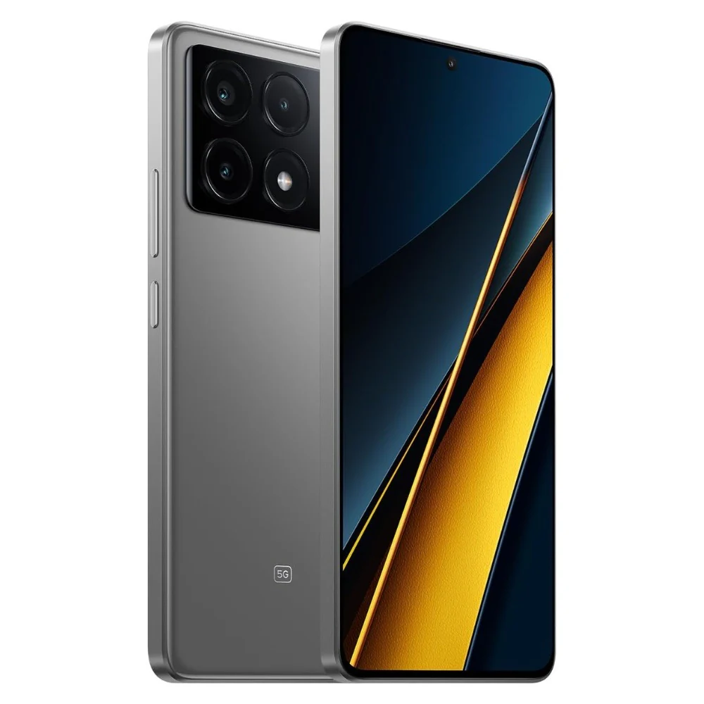 Xiaomi poco x6 pro - Image 4