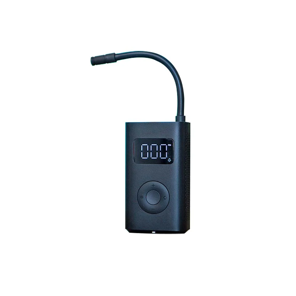 XIAOMI MI PORTABLE ELECTRIC AIR COMPRESSOR 1S - Image 3
