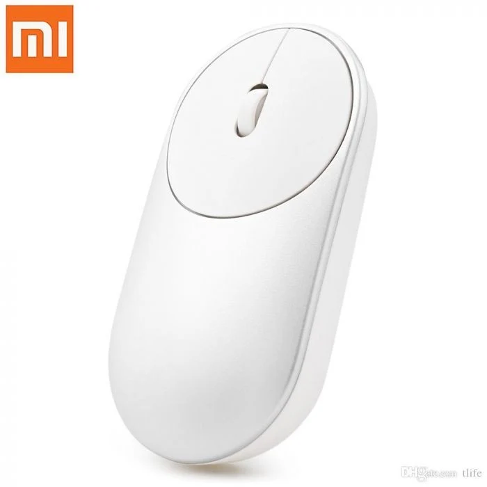 Xiaomi portable mouse - Image 3