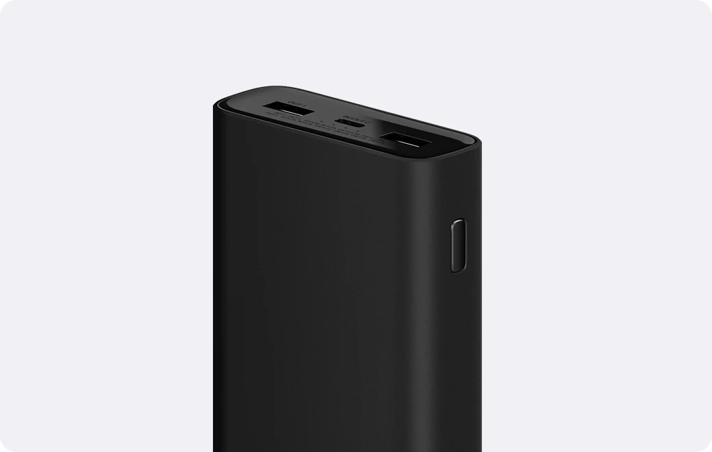 XIAOMI POWER BANK 20000 50W - Image 4