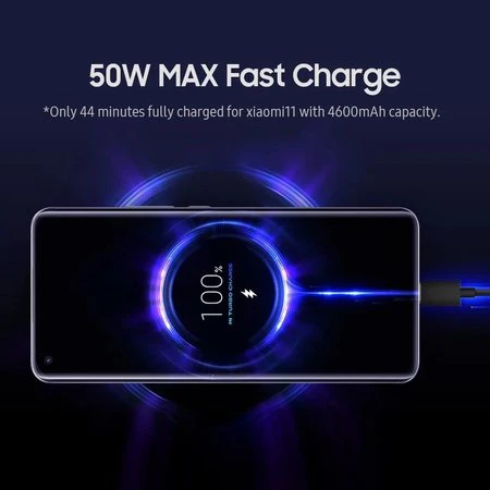 XIAOMI POWER BANK 20000 50W - Image 7