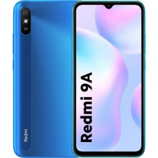 XIAOMI REDMI 9A - Image 4