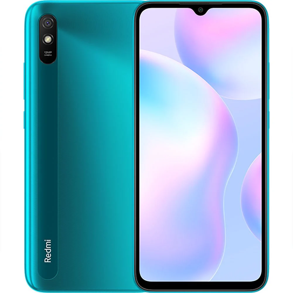 XIAOMI REDMI 9A - Image 5