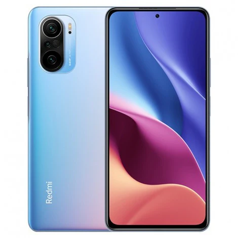 XIAOMI REDMI K40 - Image 3