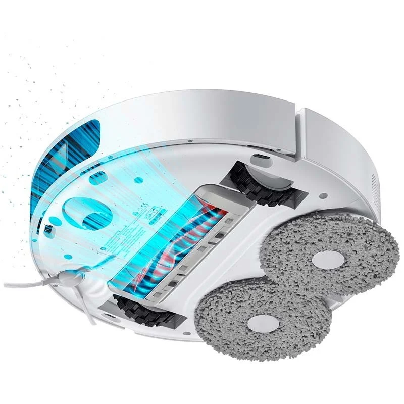 Xiaomi robot Vacuum cleaners (10th edition)