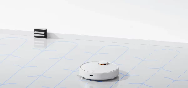 Xiaomi robot Vacuum cleaners (10th edition) - Image 10