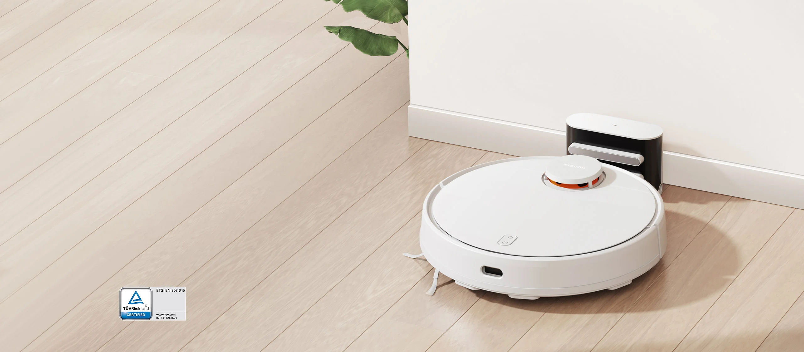 Xiaomi robot Vacuum cleaners (10th edition) - Image 11