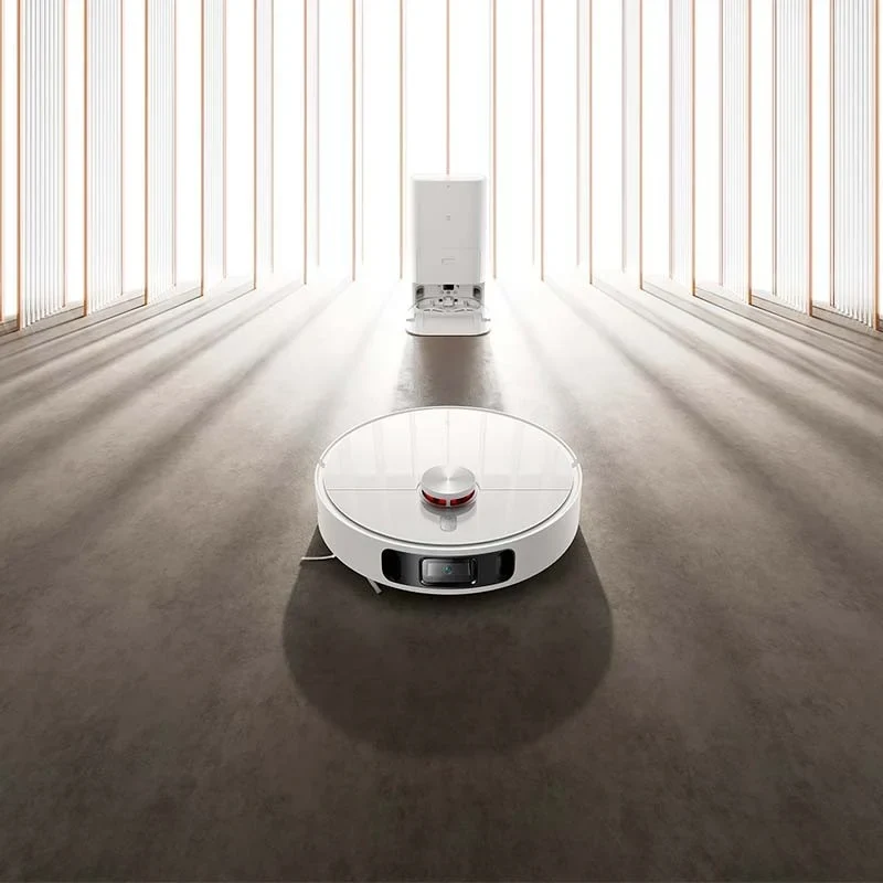 Xiaomi robot Vacuum cleaners (10th edition) - Image 2