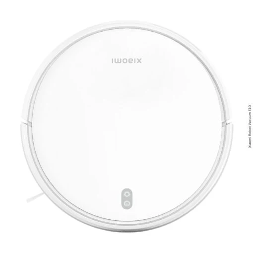 Xiaomi robot Vacuum cleaners (10th edition) - Image 4